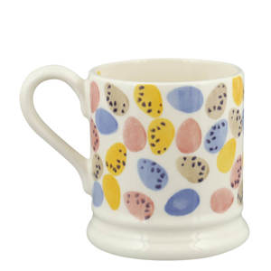 Emma Bridgewater Mini Eggs Half Pint Mug